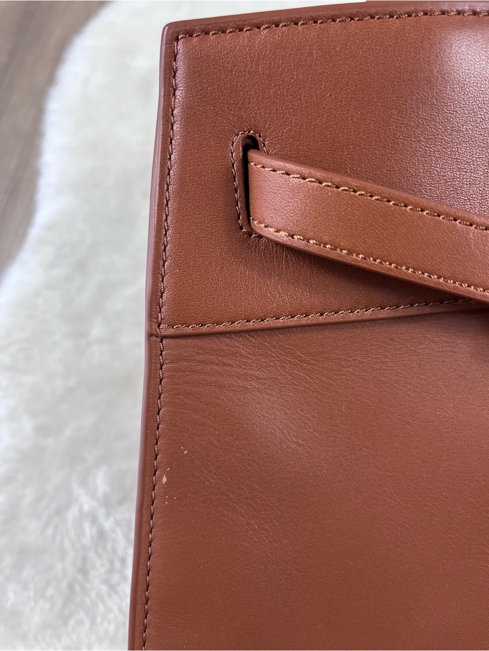 Veronica Beard Dash bag - Picture 12 of 12
